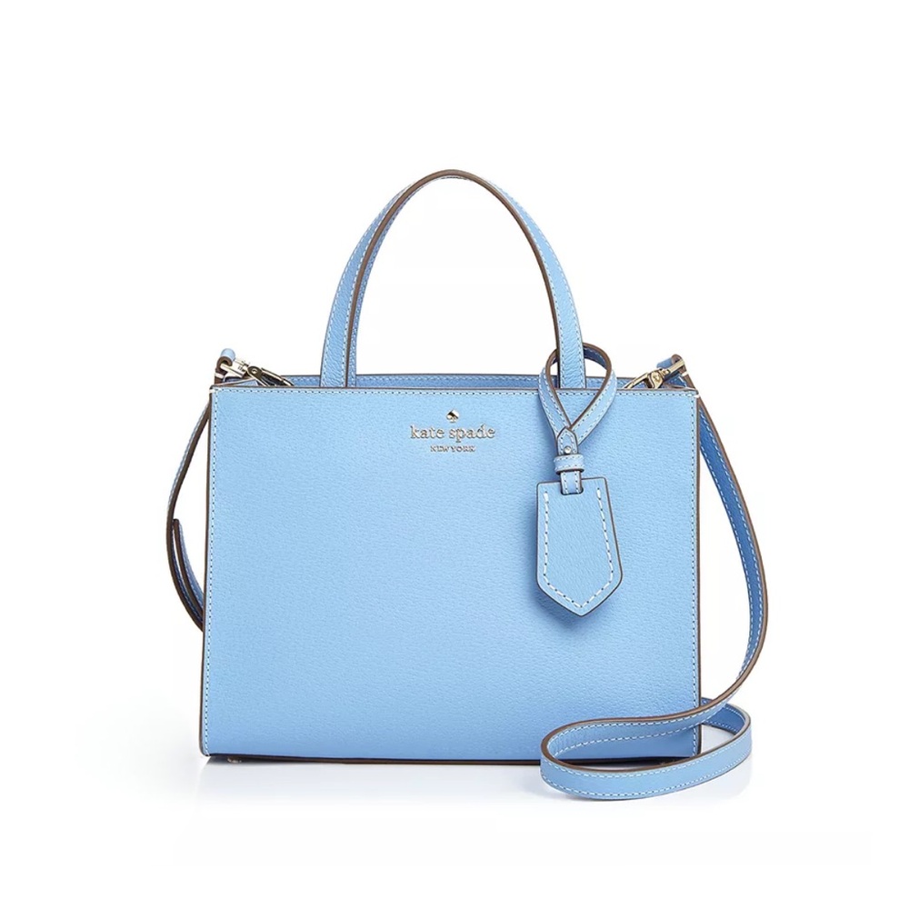 kate spade New York Thompson Street Sam Leather Satchel